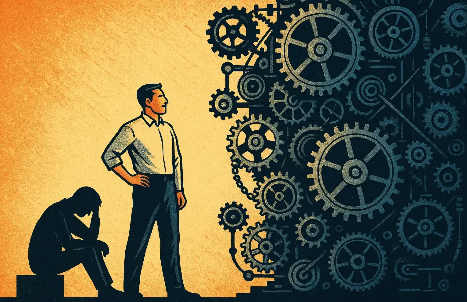 Proprietary Deals Are a Myth: Build Proprietary Systems